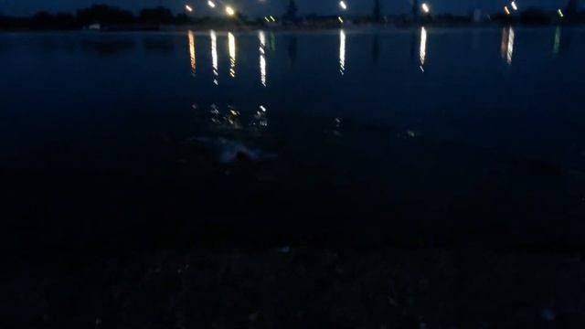 Купание +4 температура воды Енисей Красноярск смотреть онлайн