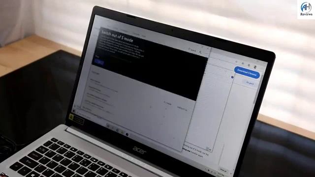 Acer Chromebook Spin 311 Convertible Laptop смотреть онлайн