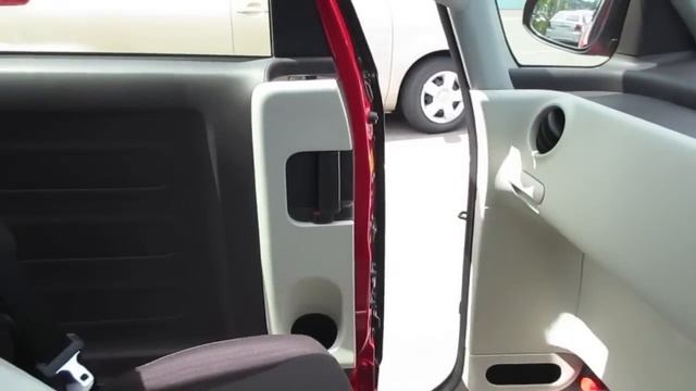 2012 TOYOTA Porte - Exterior & Interior смотреть онлайн