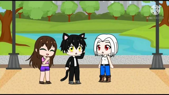 {meme} {[Порш Панамера]} Gacha Club