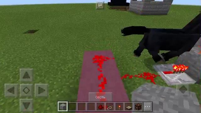 Как сделать часы в майнкрафт смотреть онлайн