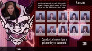 ЗНАКОМСТВО С ЯКУДЗА! [Прохождение Yandere Simulator 1980s Mode]