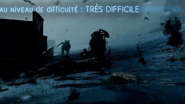 Death Stranding PC - trailer de lancement смотреть онлайн