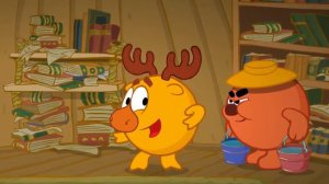 Cмешарики!18 + (RYTP)