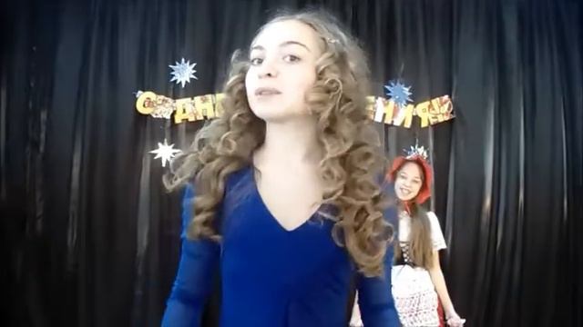 ЦДЮ "Созвездие", клуб "Визит", театр "Фортуна" смотреть онлайн