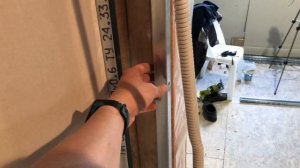 Отделка санузла гипсокартоном в каркасном доме. Смета