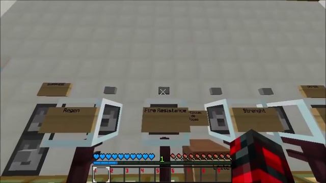 Pvp Texture Pack 8x8 [1.8+] +FPS (DOWNLOAD)