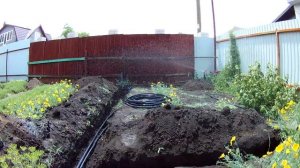 Автоматический полив газона своими руками. #5 часть. Собираем спринклеры Hunter