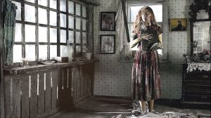 "Стояние Зои" история окаменевшей богохульницы...