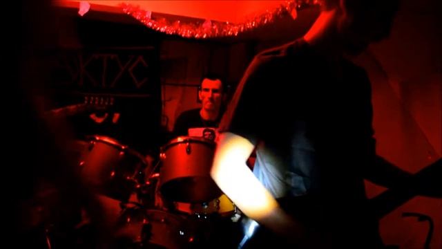 Кактус - На сон (Punk Recharge 3, Битола 2013) смотреть онлайн