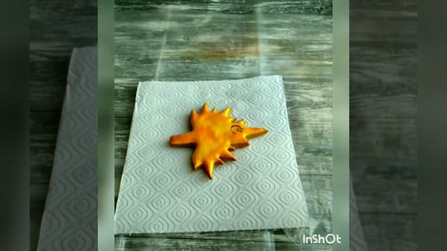 Роспись имбирных пряников. 1 сентября. День знаний смотреть онлайн