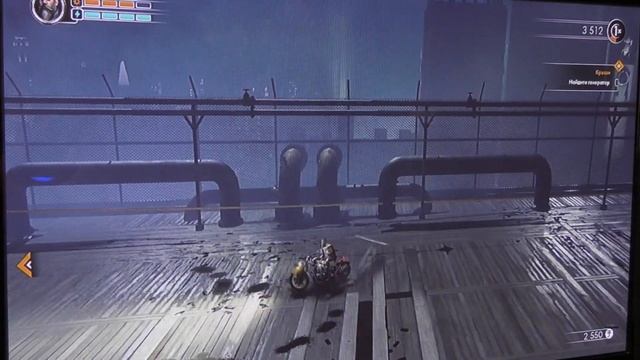 steel rats СМОТР ДЕМО ps4 смотреть онлайн
