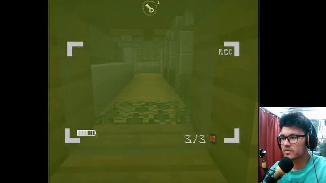Minecraft Slenderman Blender 2: Jane's Mansion Multiplayer | NEJLEPŠÍ MINECRAFT HORROR MAPA смотреть онлайн