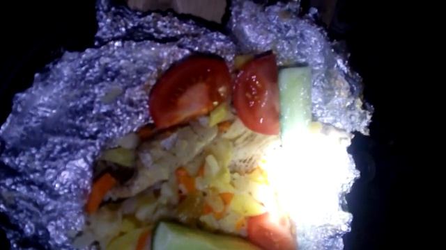 Осенняя Рыбалка в Казахстане Обзор с Рыбных Мест Казахстана № 45 #Астана #2017 смотреть онлайн