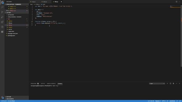 자바스크립트 - i18n (다국어구현) смотреть онлайн