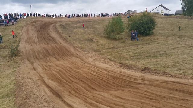 Сверкающие мертвецы