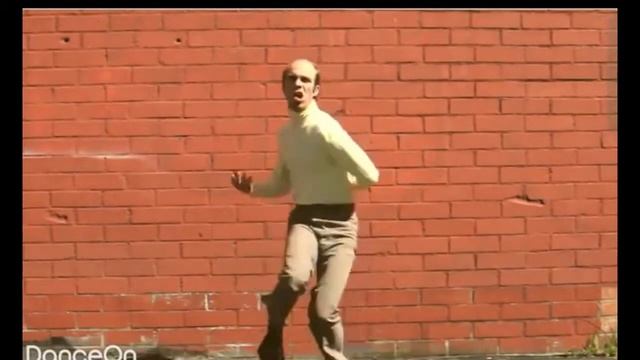 Deputy Dangle Dance(Preview) смотреть онлайн