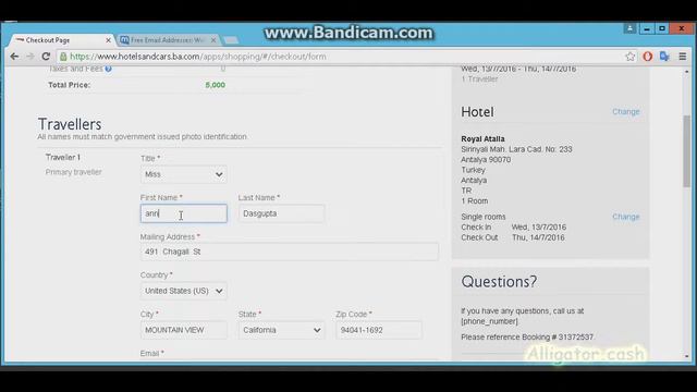 Бронируем Отель смотреть онлайн