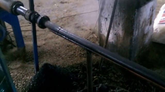 Брикетное производство смотреть онлайн