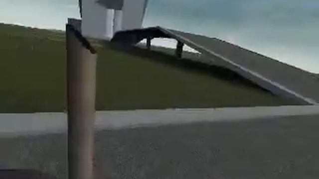 Garrys Mod 9 - Truck смотреть онлайн