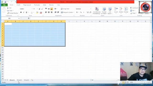 HOW TO START MICROSOFT EXCEL|MICROSOFT OFFICE TAGALOG TUTORIAL||wayne xtv смотреть онлайн