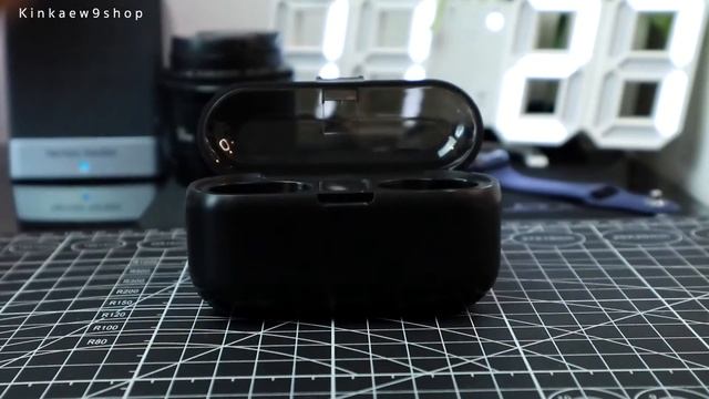 รีวิวหูฟังไรสาย รุ่นใหม่ล่าสุด BLuetooth 5.1 2021 (เสียงดีมาก) смотреть онлайн