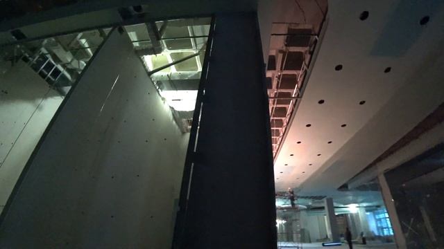 Торговый центр Эль Рио, Московское шоссе 205, 4 февраля 2019. 15:30. смотреть онлайн