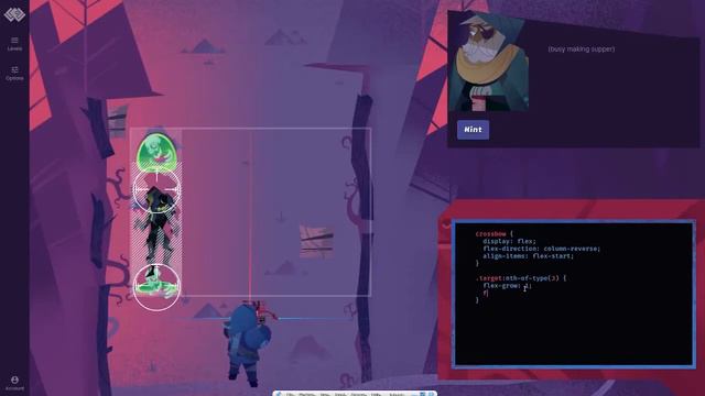 Flexbox Zombies Chapter 6 That Shrinking Feeling Flex-shrink