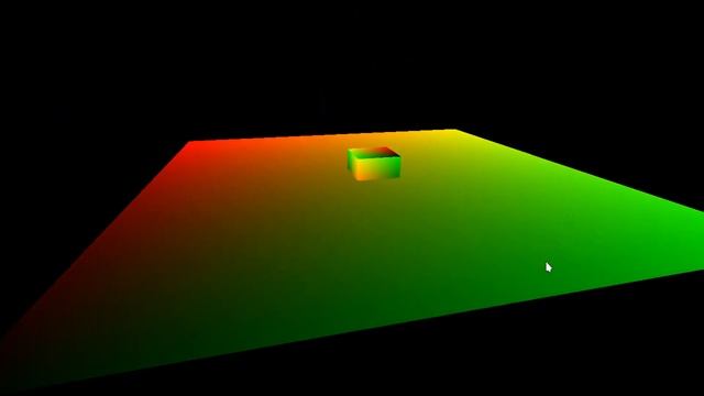 Logarithmic depth buffer смотреть онлайн