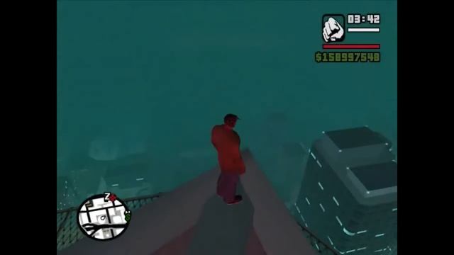 Gta sa - Check yo self смотреть онлайн