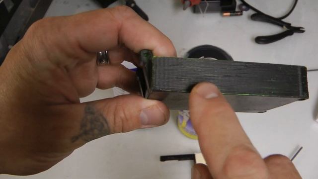 Review of Plasti Dip for 3D Print ABS coating. смотреть онлайн