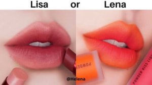 LISA OR LENA ? - CUTE NAILS & FASHION OUTFITS - @helena035