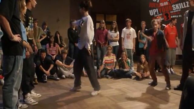 ALL IN 3x3 - Бильвиль Сити VS Hey Guys! смотреть онлайн