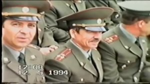 Прощай, Германия! 20-летию вывода Западной группы войск - посвящается.