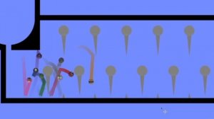 The Trivia Murder Party Marble Race