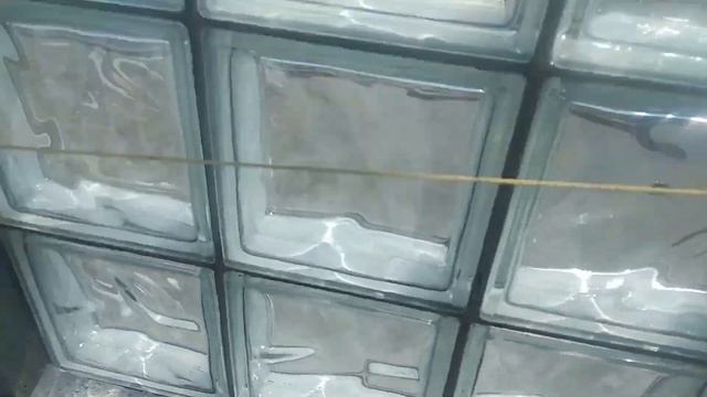 гараж из газобетона, кладка первого этажа смотреть онлайн