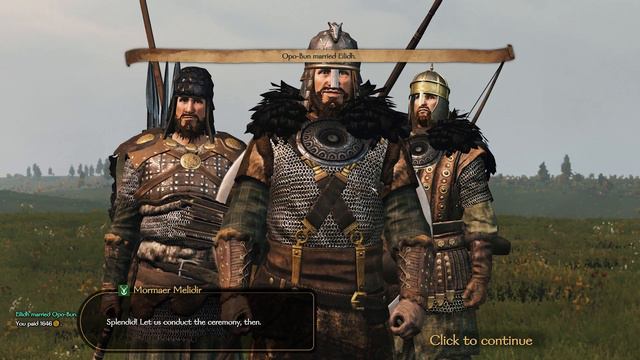 Marry Anyone?! - Mount and Blade 2: Bannerlord Mod Showcase смотреть онлайн