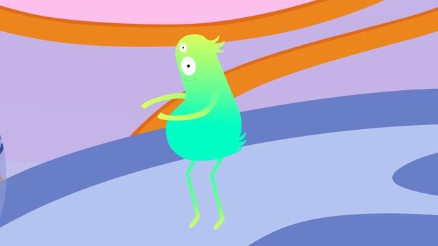 Зарядка для детей смотреть онлайн