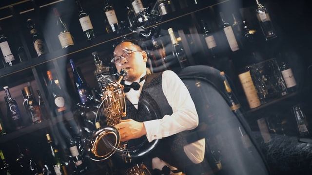 【 Libertango 自由探戈 】Astor Piazzolla 皮耶佐拉｜MIT Official Music Video смотреть онлайн