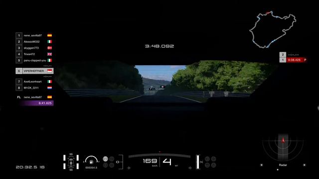 Gran Turismo®SPORT_20210130182731 смотреть онлайн