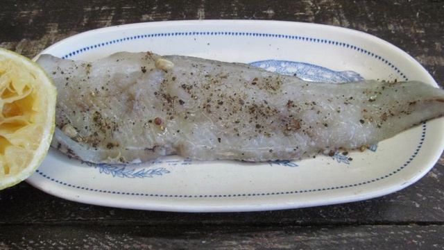 Сборник рецептов