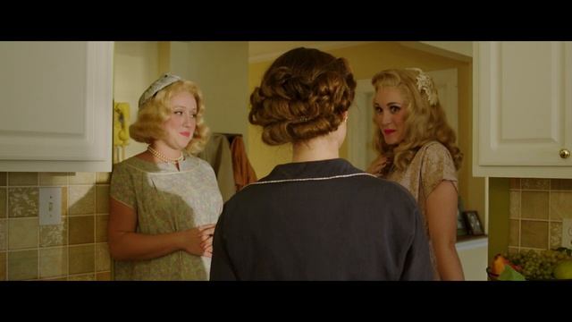 Pica Official Trailer смотреть онлайн