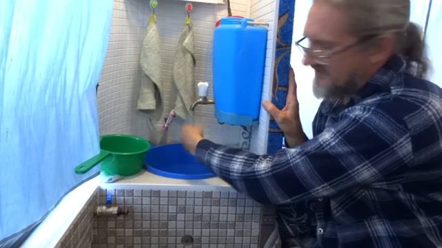 Серия 6 Умвальник и раковина смотреть онлайн