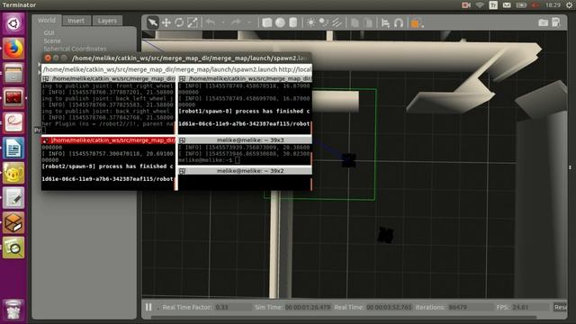 map merge смотреть онлайн
