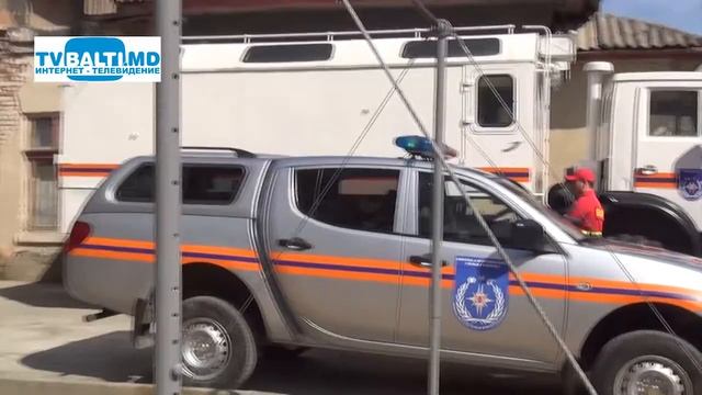 Освещение постамента патрульной машины МЧС смотреть онлайн
