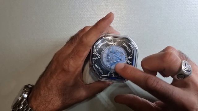 Evoluzione dei calamai Visconti смотреть онлайн