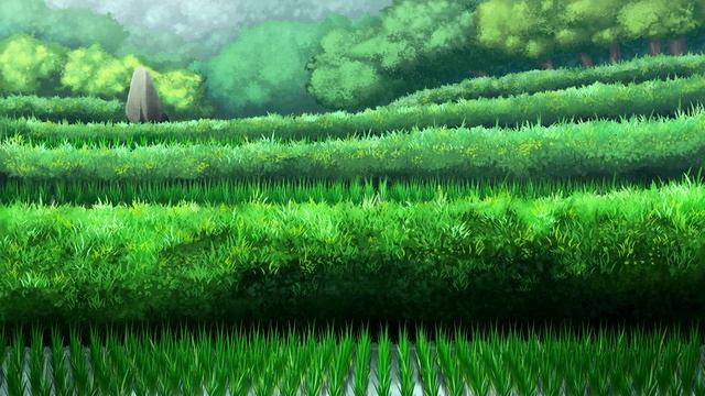 Raging Loop OST - Tranquility смотреть онлайн