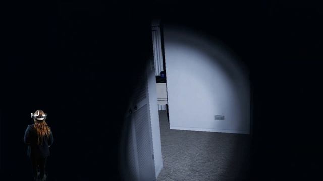 PHASMOPHOBIA VR - Ich wurde zum Geist! ? смотреть онлайн