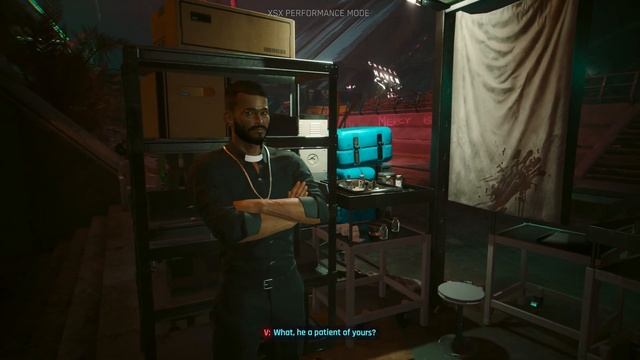 Cyberpunk 2077 Phantom Liberty PS5 Review - Is It Any Good? смотреть онлайн