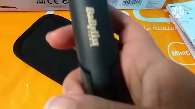 ريفيو عن مكواه(BaBYliss)بيبى ليس? الاصليه? смотреть онлайн